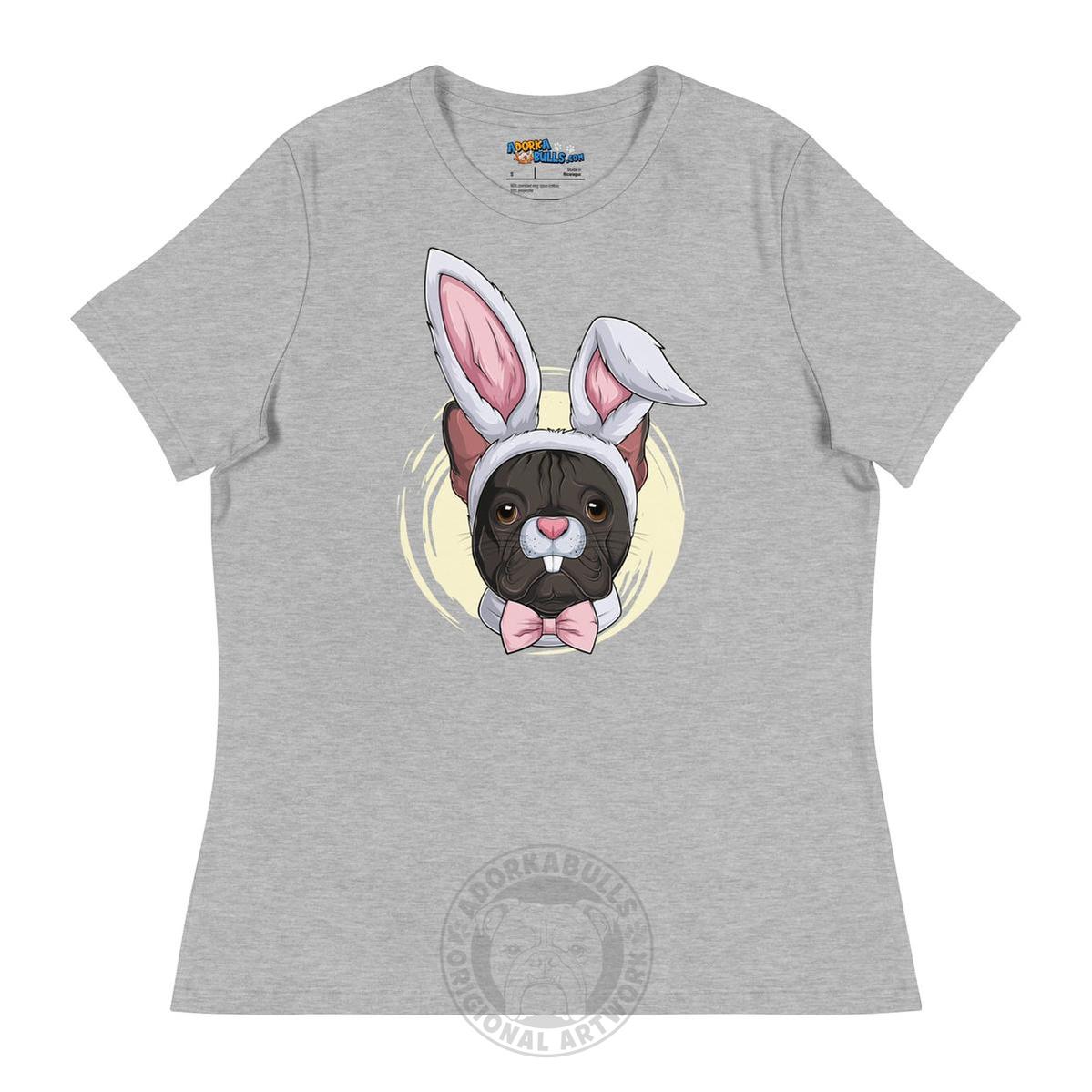 Easter Bunny Women&