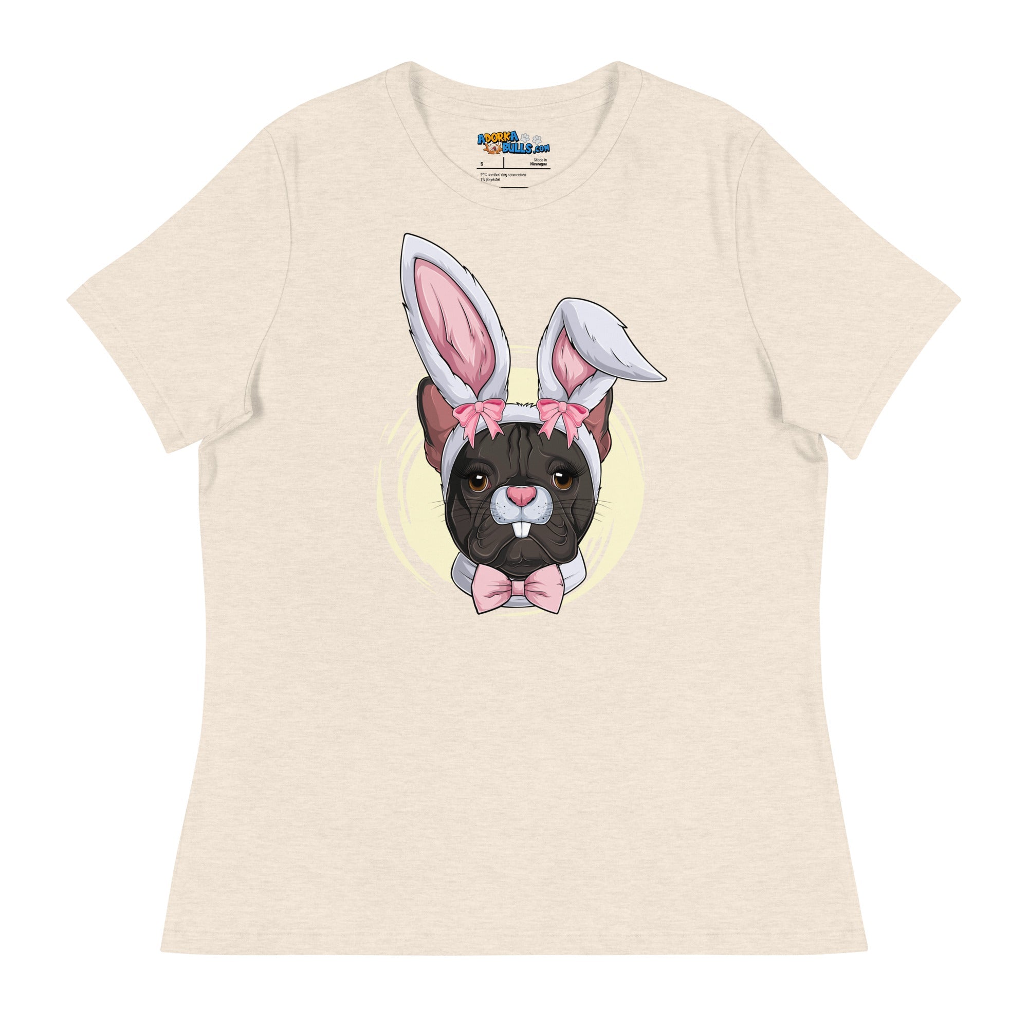 Easter Bunny Women&