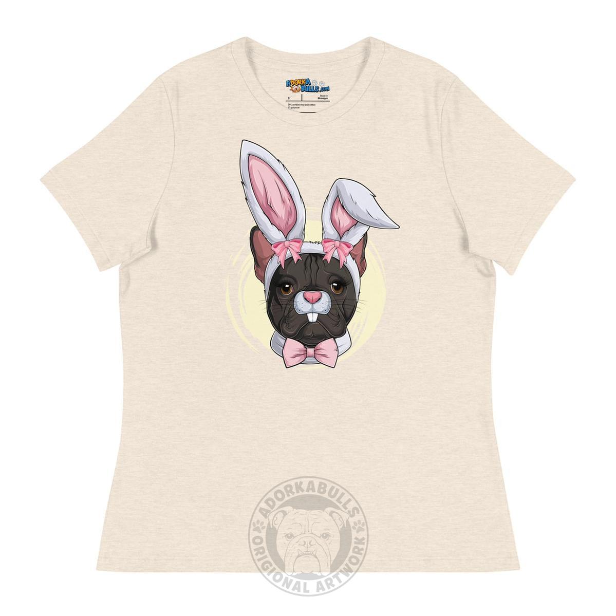 Easter Bunny Women&