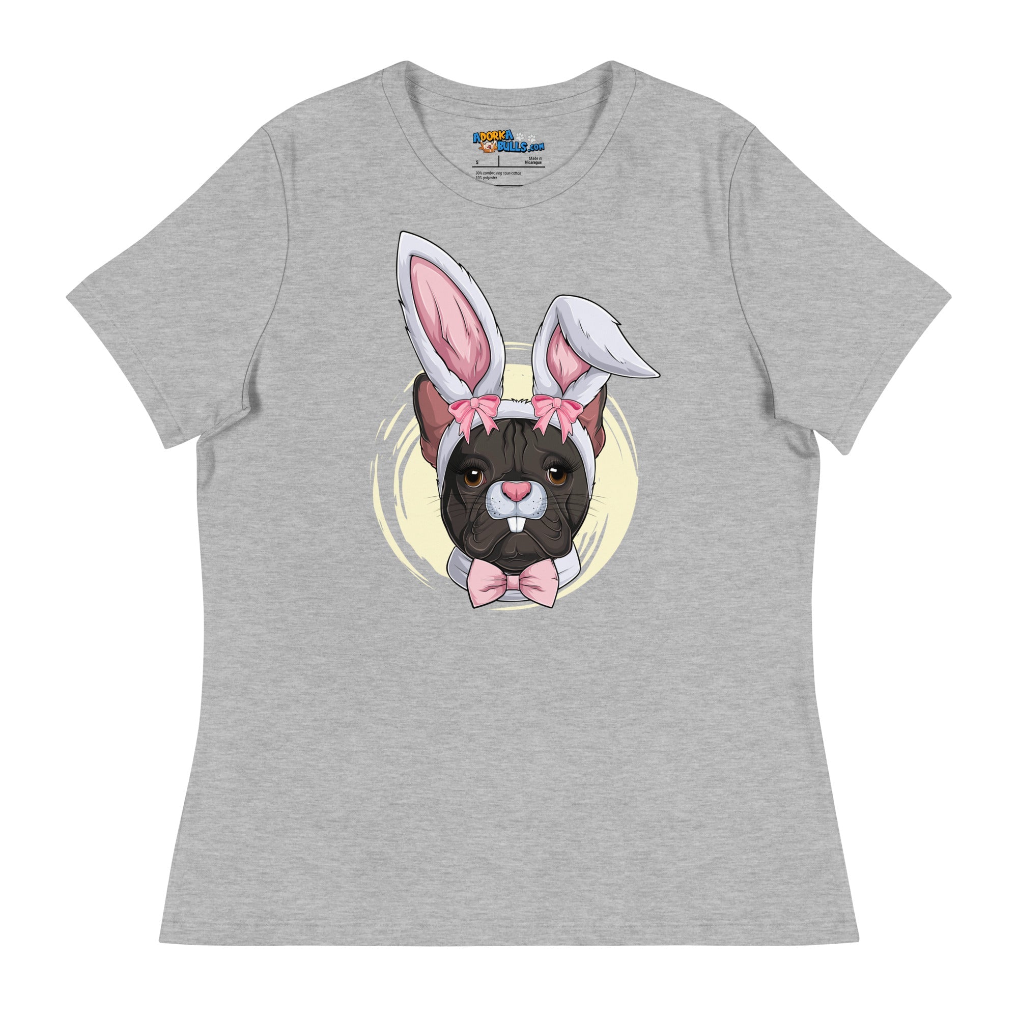 Easter Bunny Women&