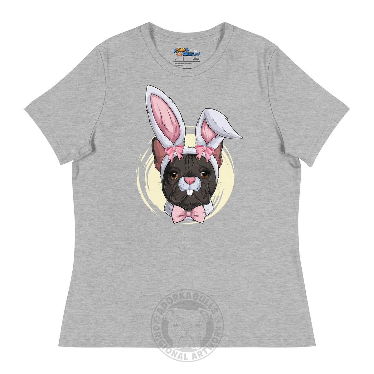 Easter Bunny Women&