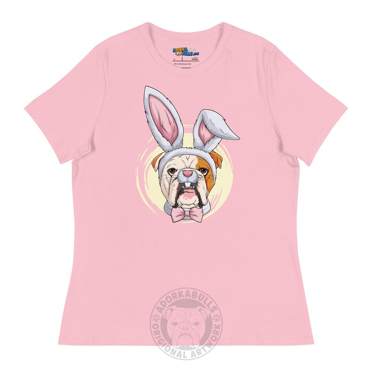 Easter Bunny Women&