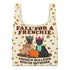 "Fall For a Frenchie" FBRN Shopping Bag