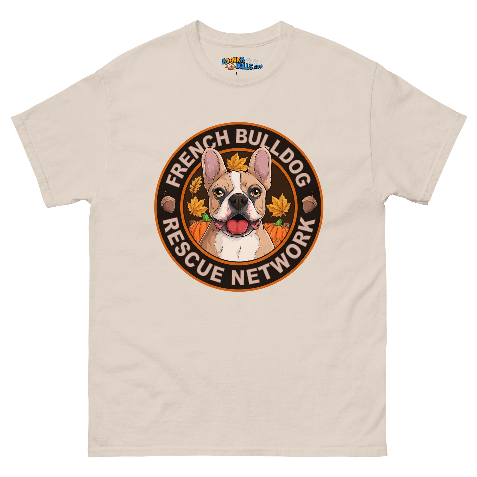 FBRN β Fall Logo Men&
