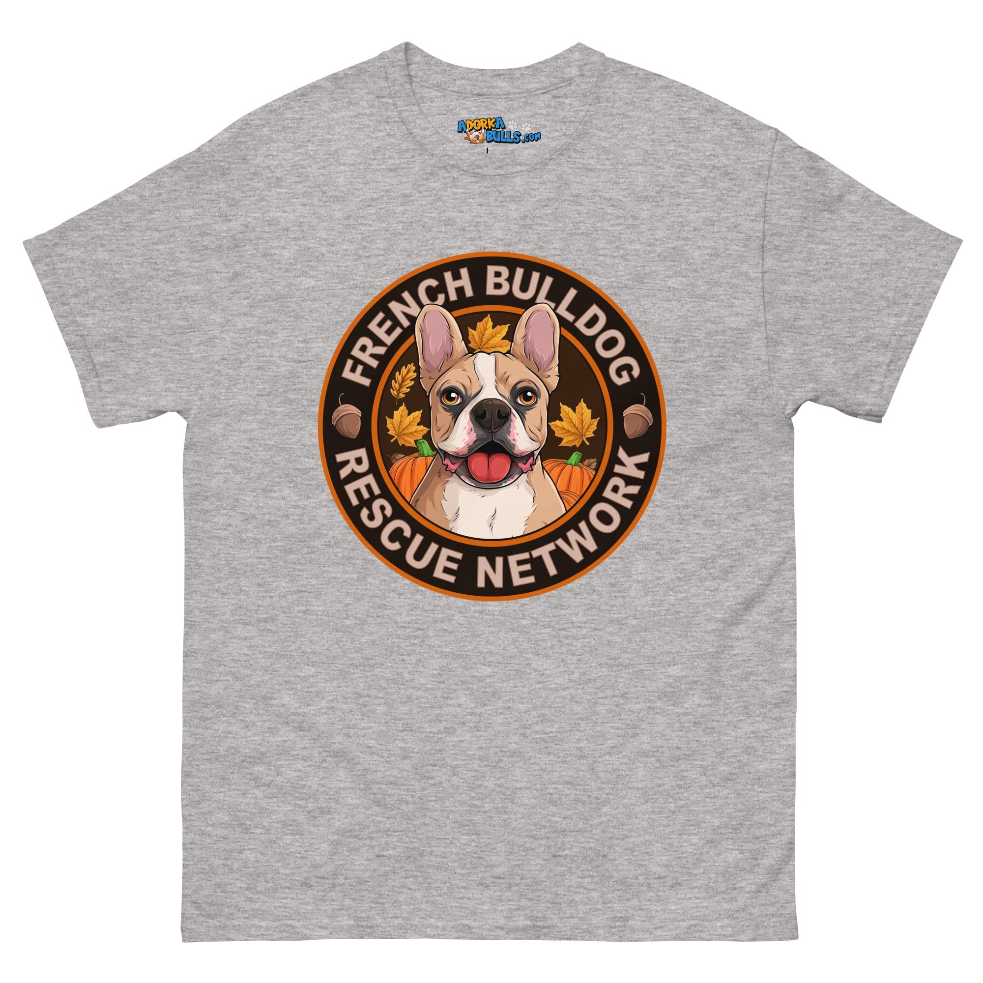 FBRN β Fall Logo Men&