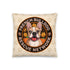 FBRN Fall Logo Pillow