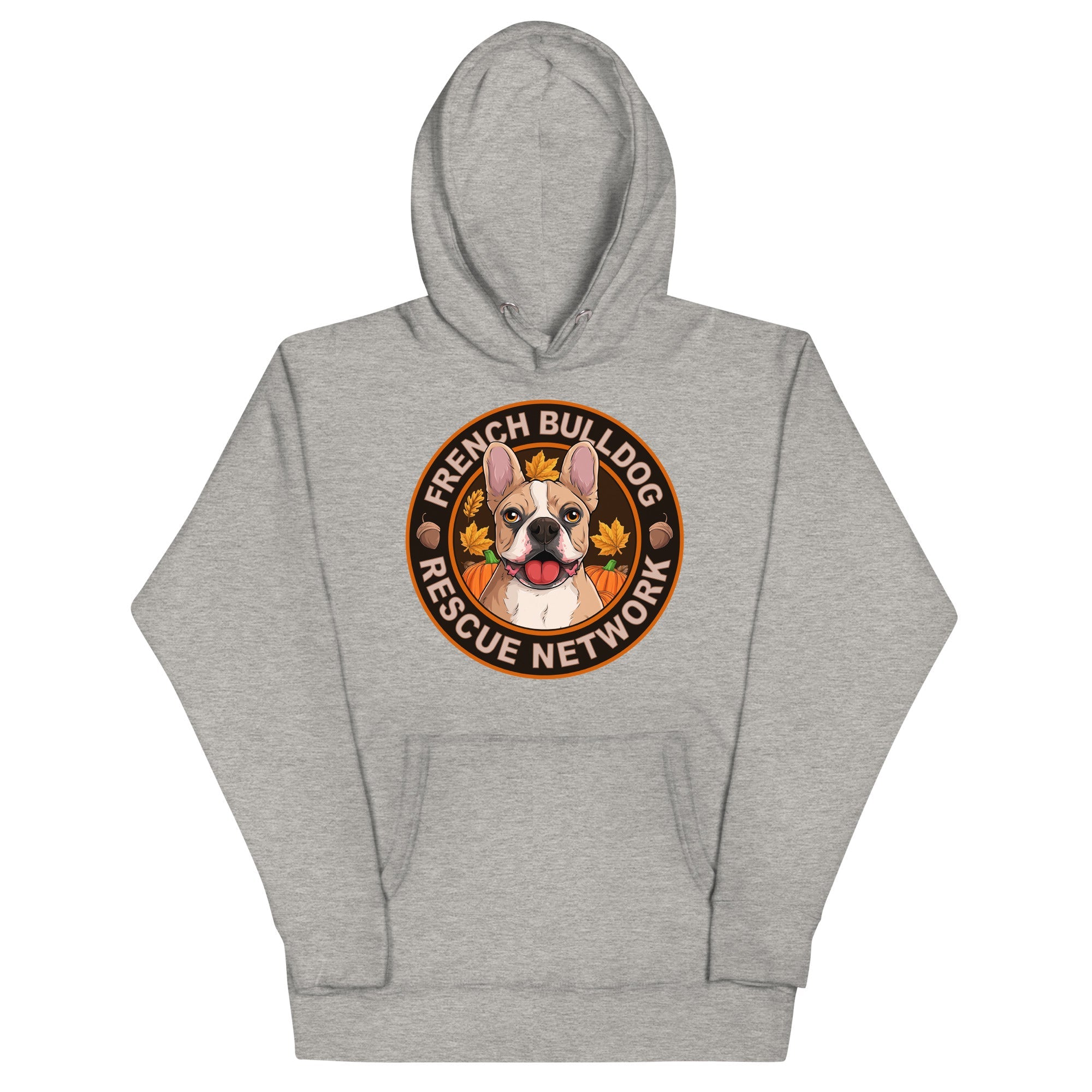 FBRN Fall Logo Unisex Hoodie