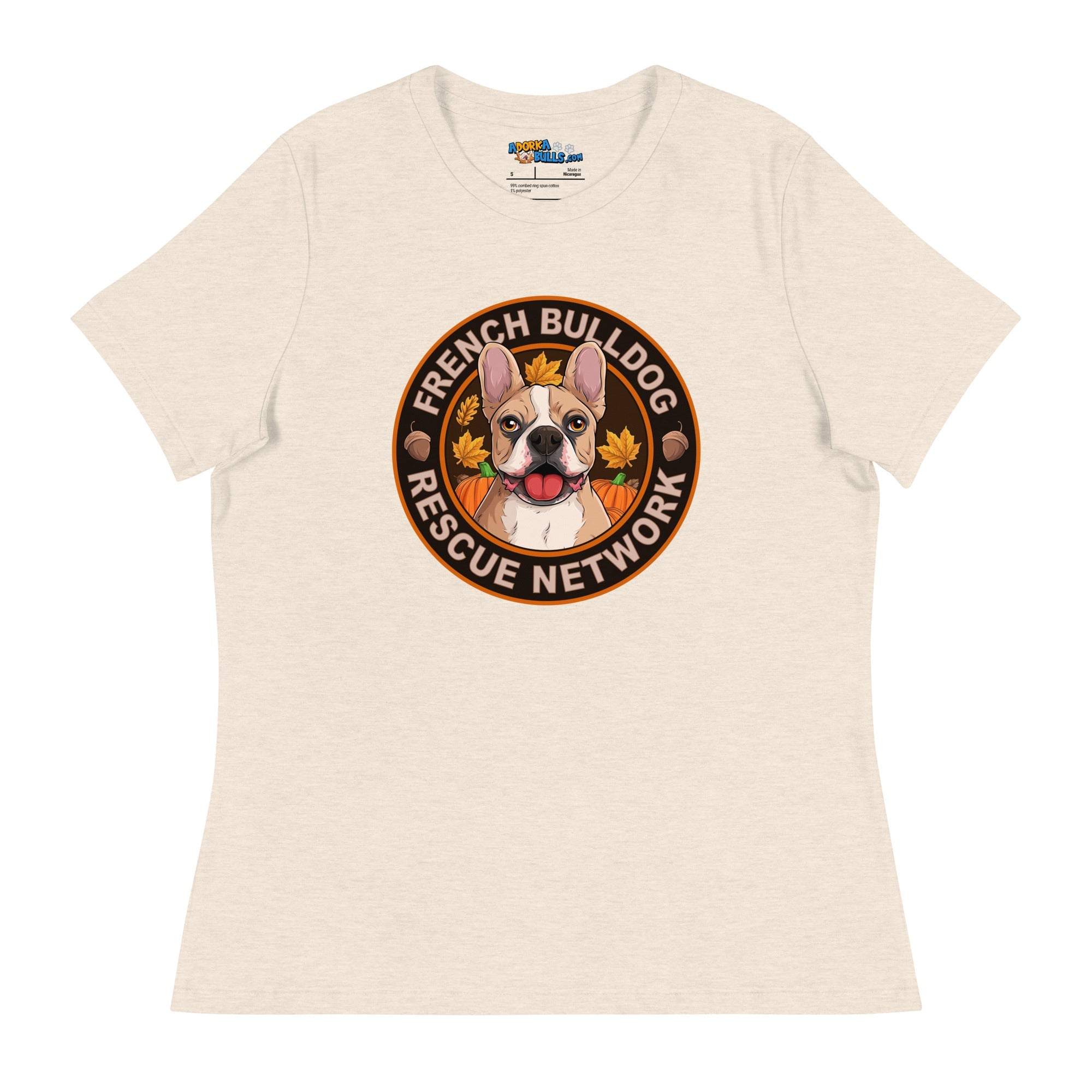 FBRN Fall Logo Women&