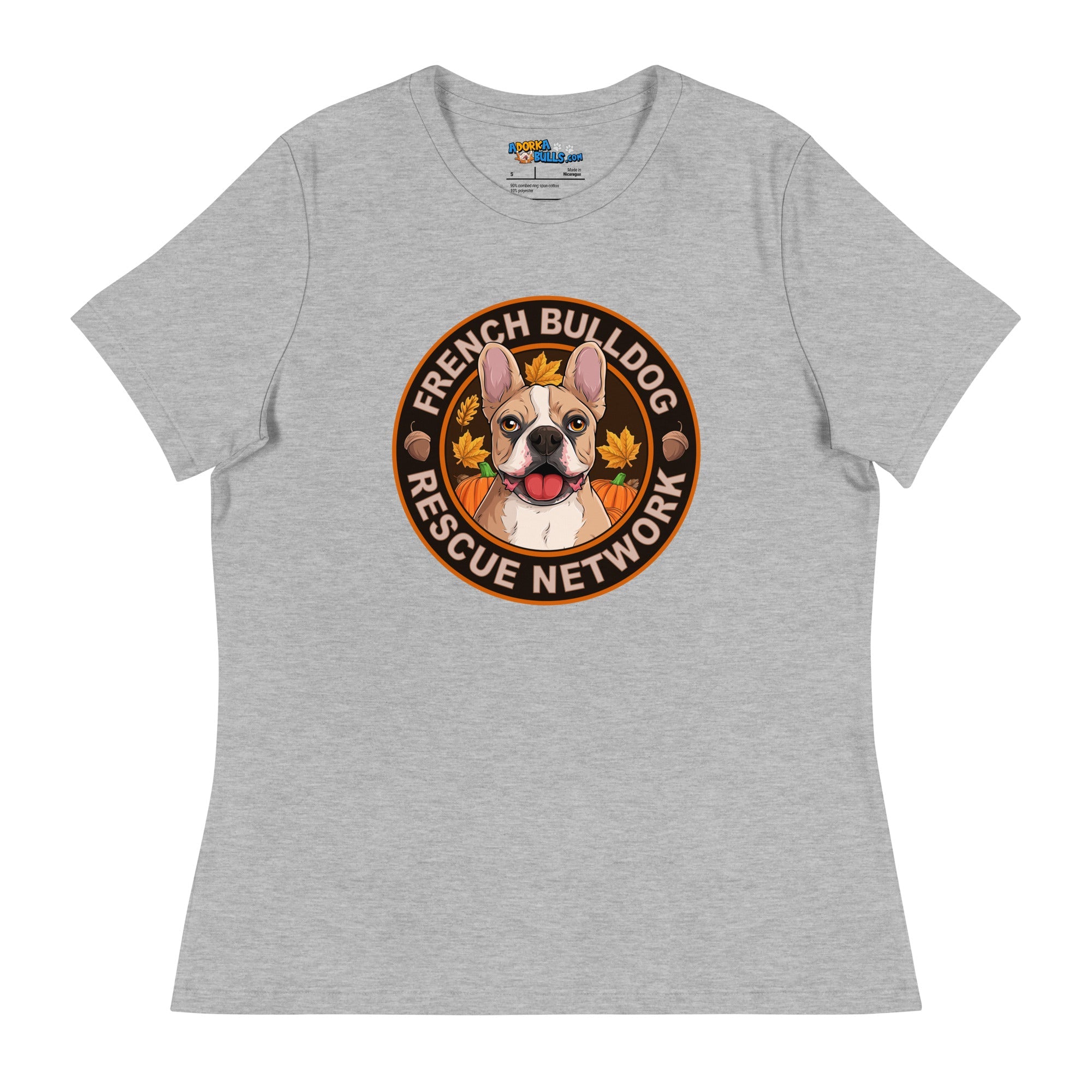 FBRN Fall Logo Women&