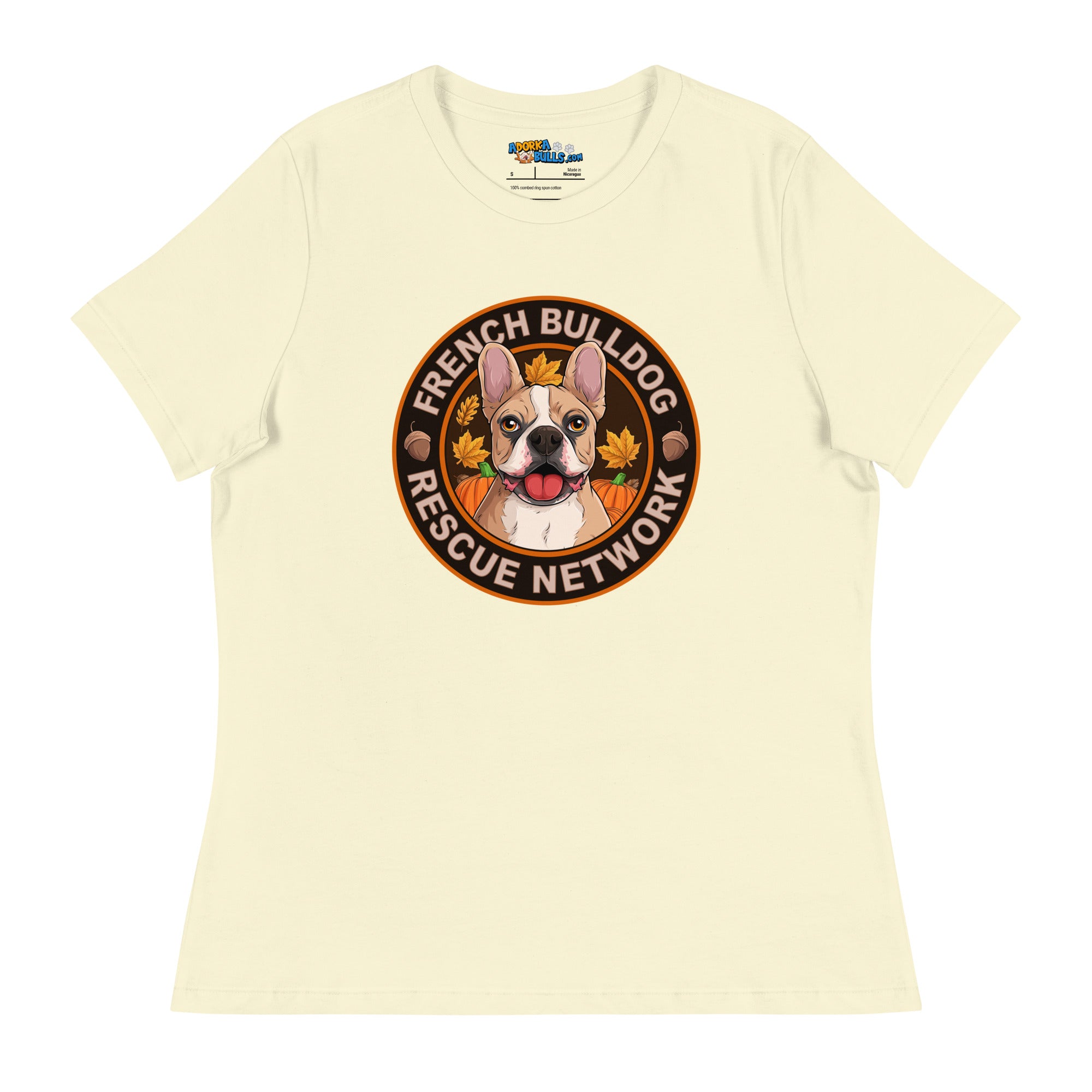 FBRN Fall Logo Women&