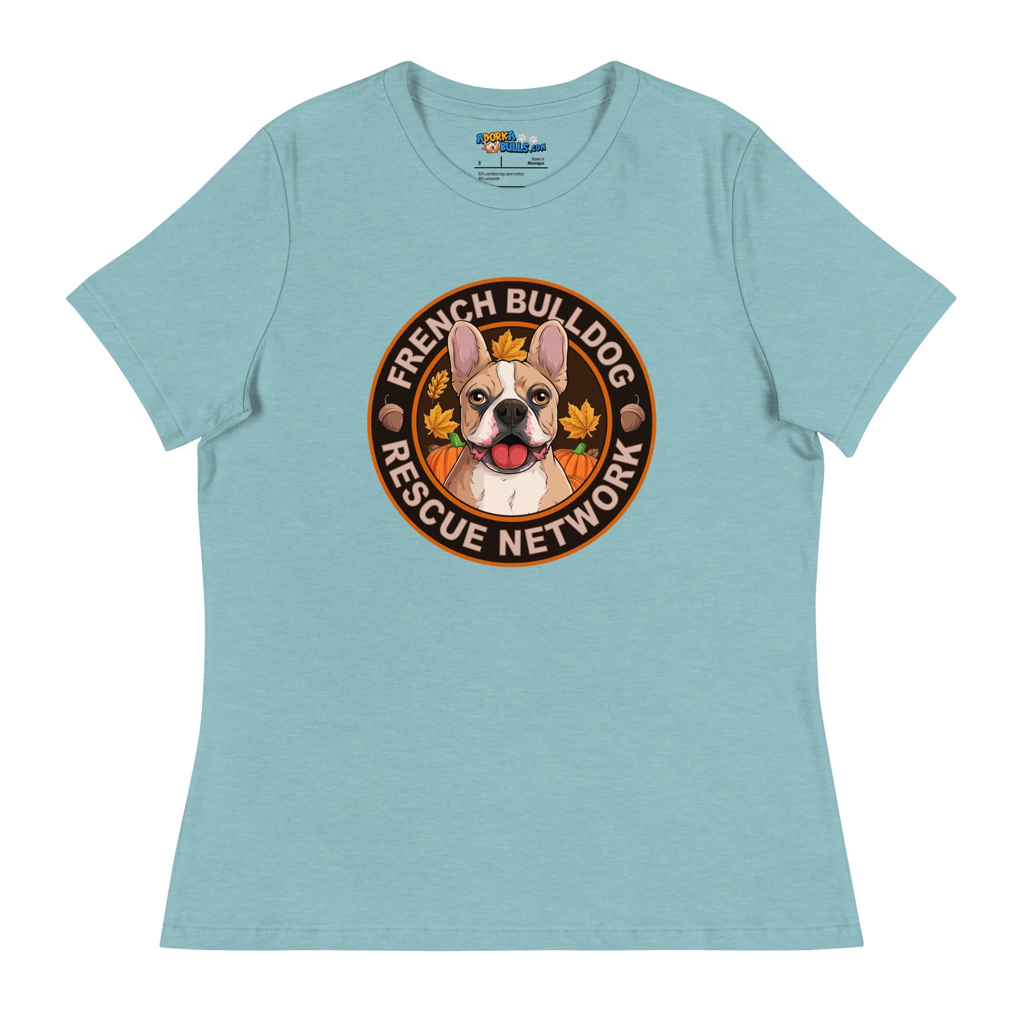FBRN Fall Logo Women&