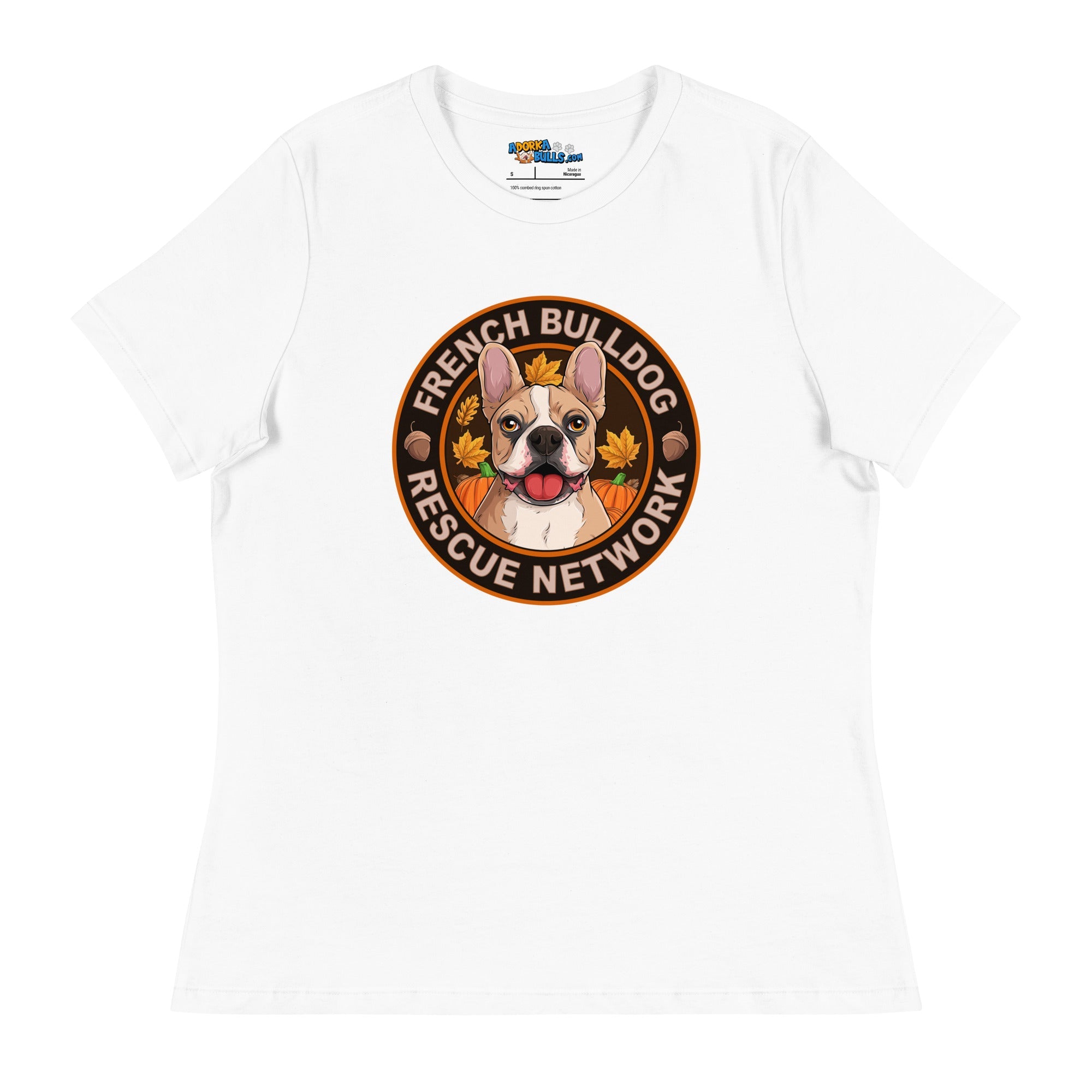FBRN Fall Logo Women&