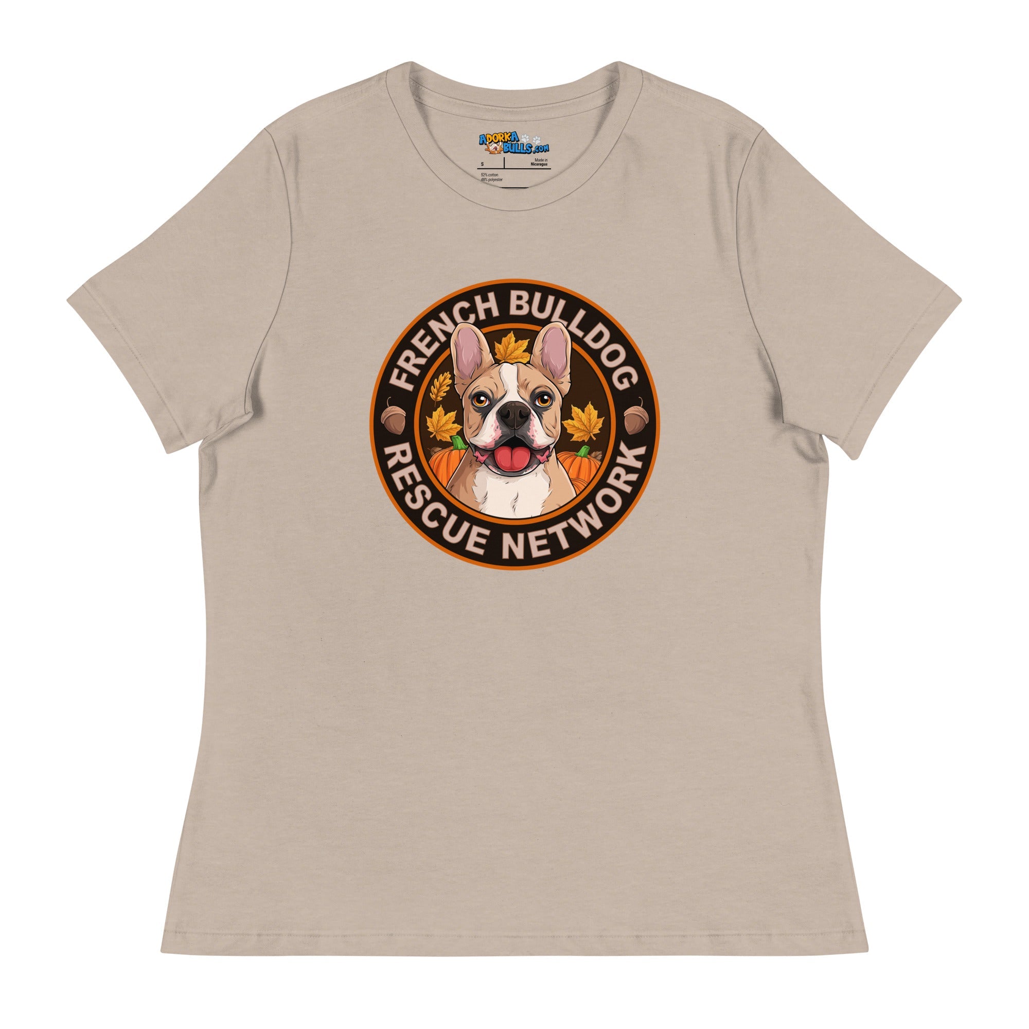 FBRN Fall Logo Women&