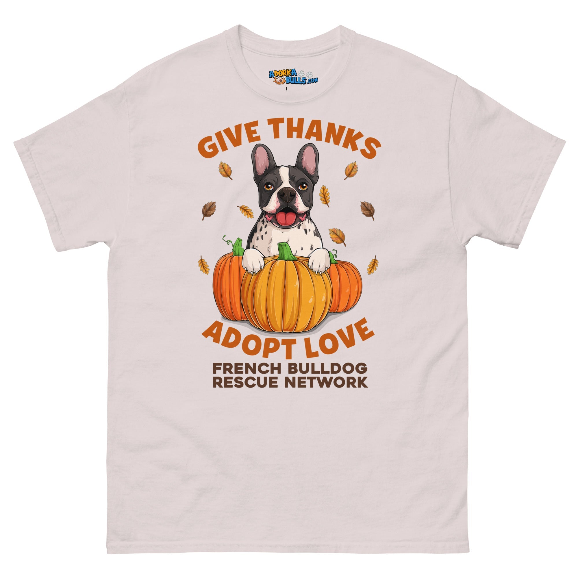 FBRN “Give Thanks, Adopt Love” Men&