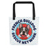 FBRN Lifesaver Logo Tote Bag