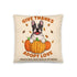 "Give Thanks, Adopt Love" FBRN Pillow