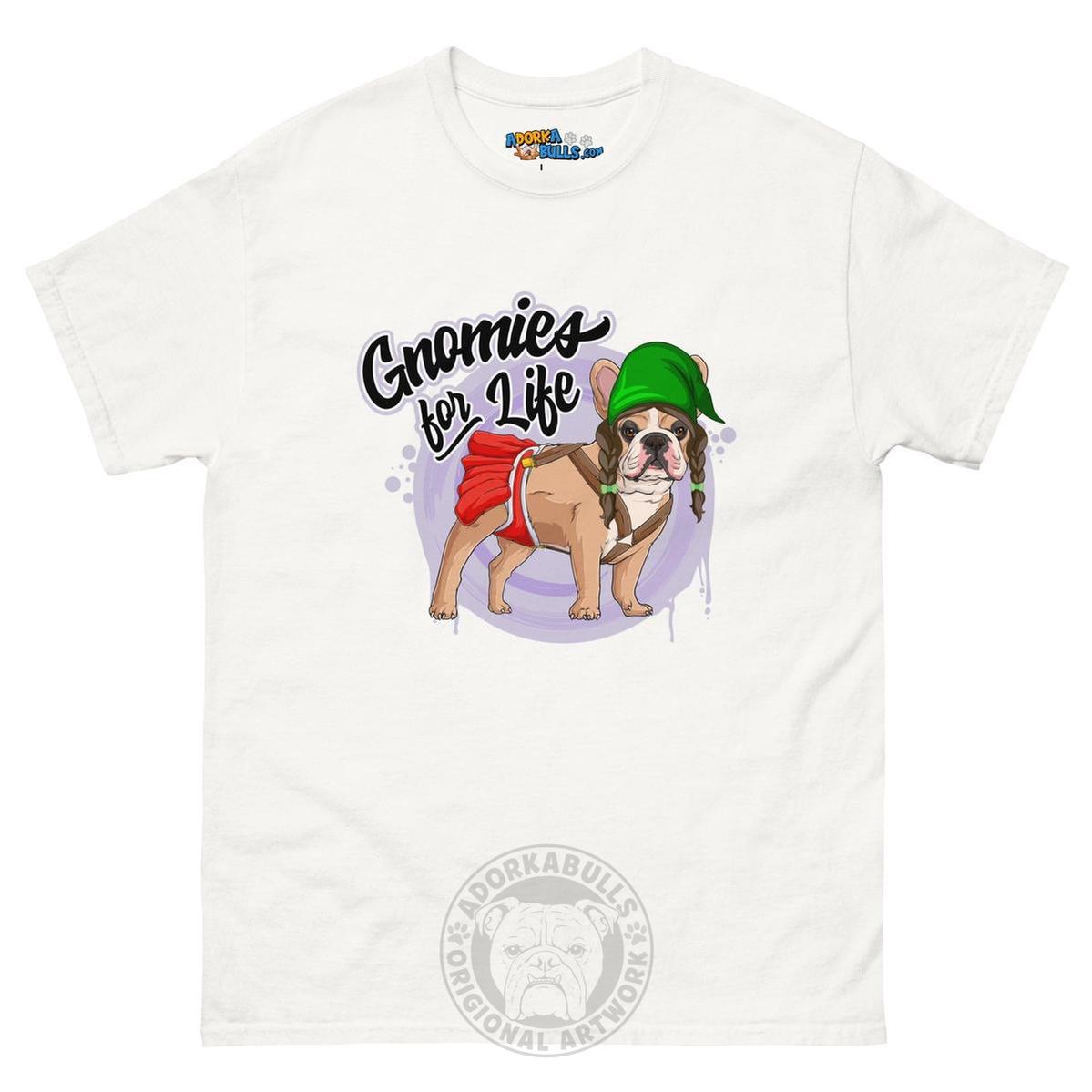 Gnomie&