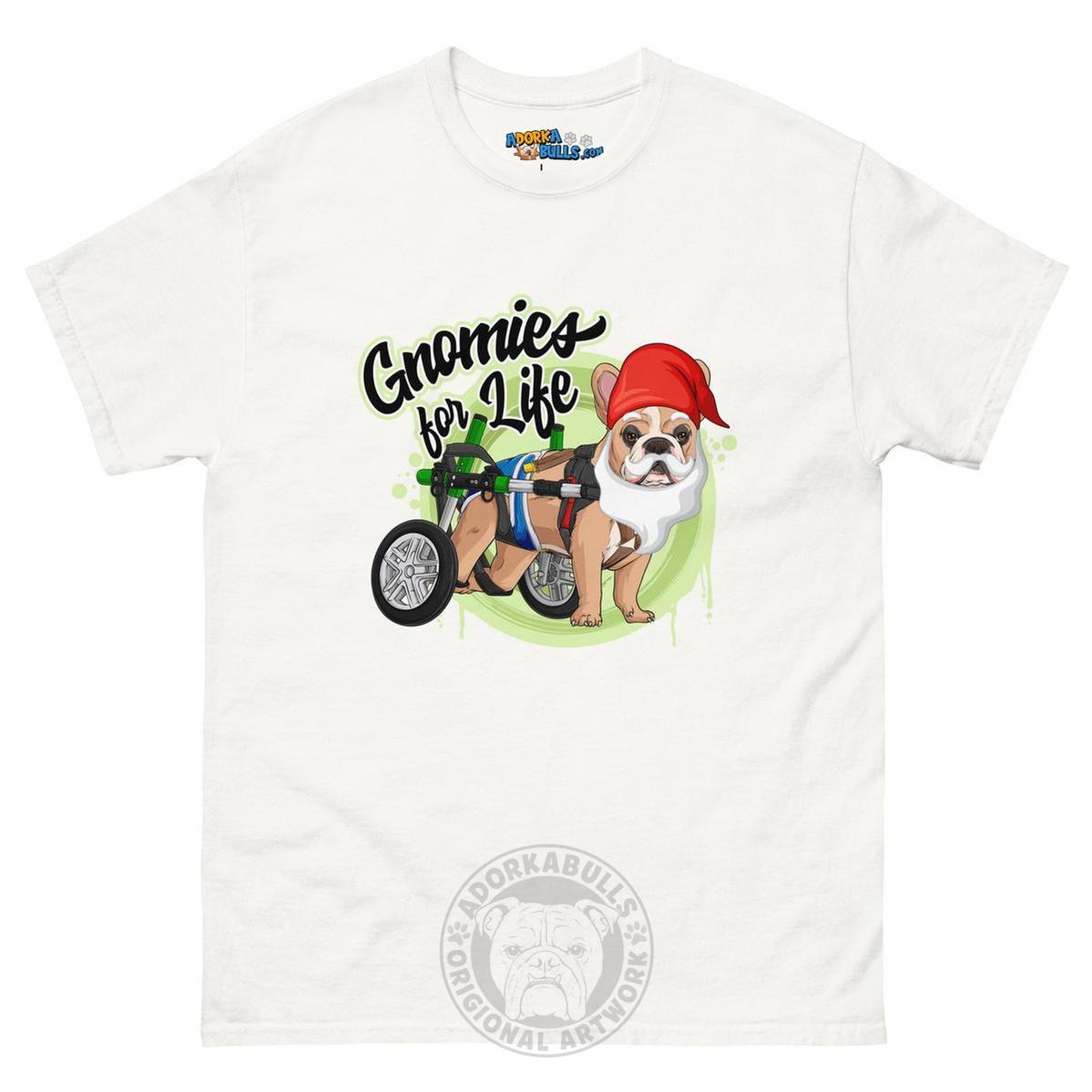 Gnomie&