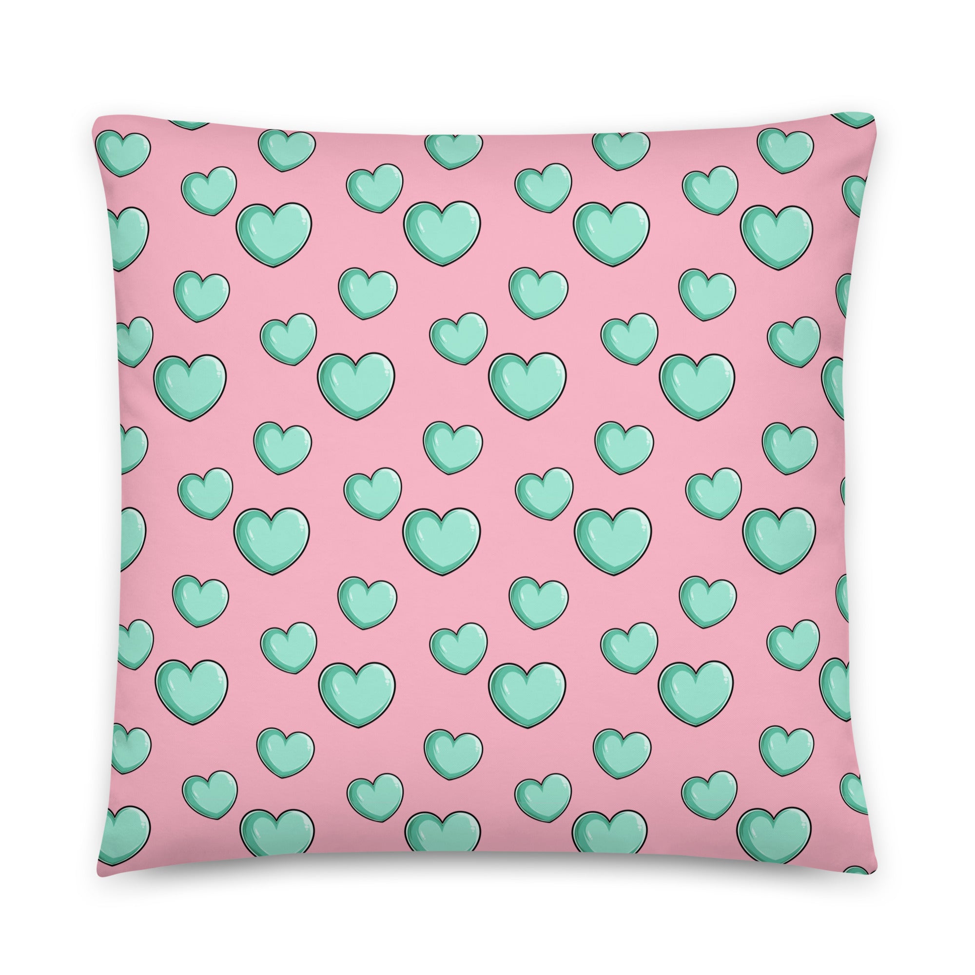Gorgeous English Bulldog Pink Valentine&