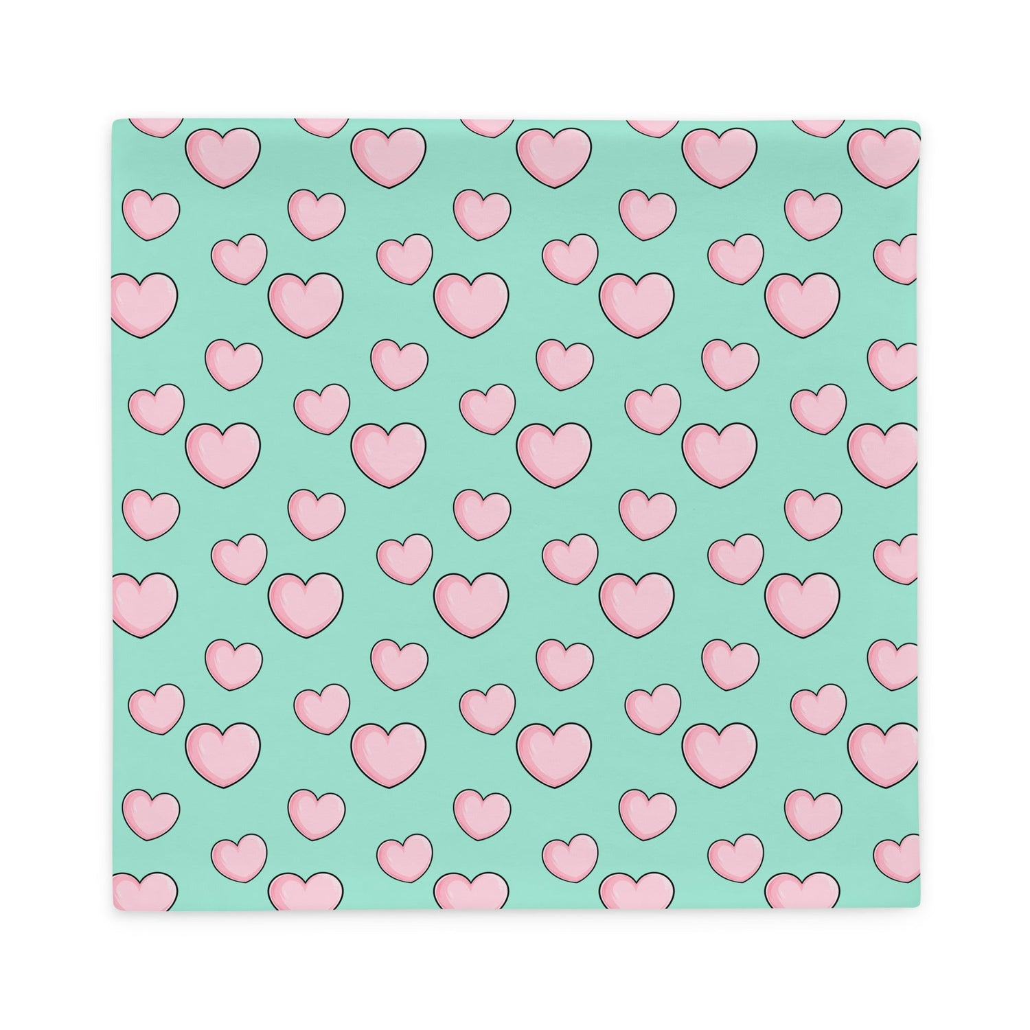 Gorgeous French Bulldog Mint Valentine&