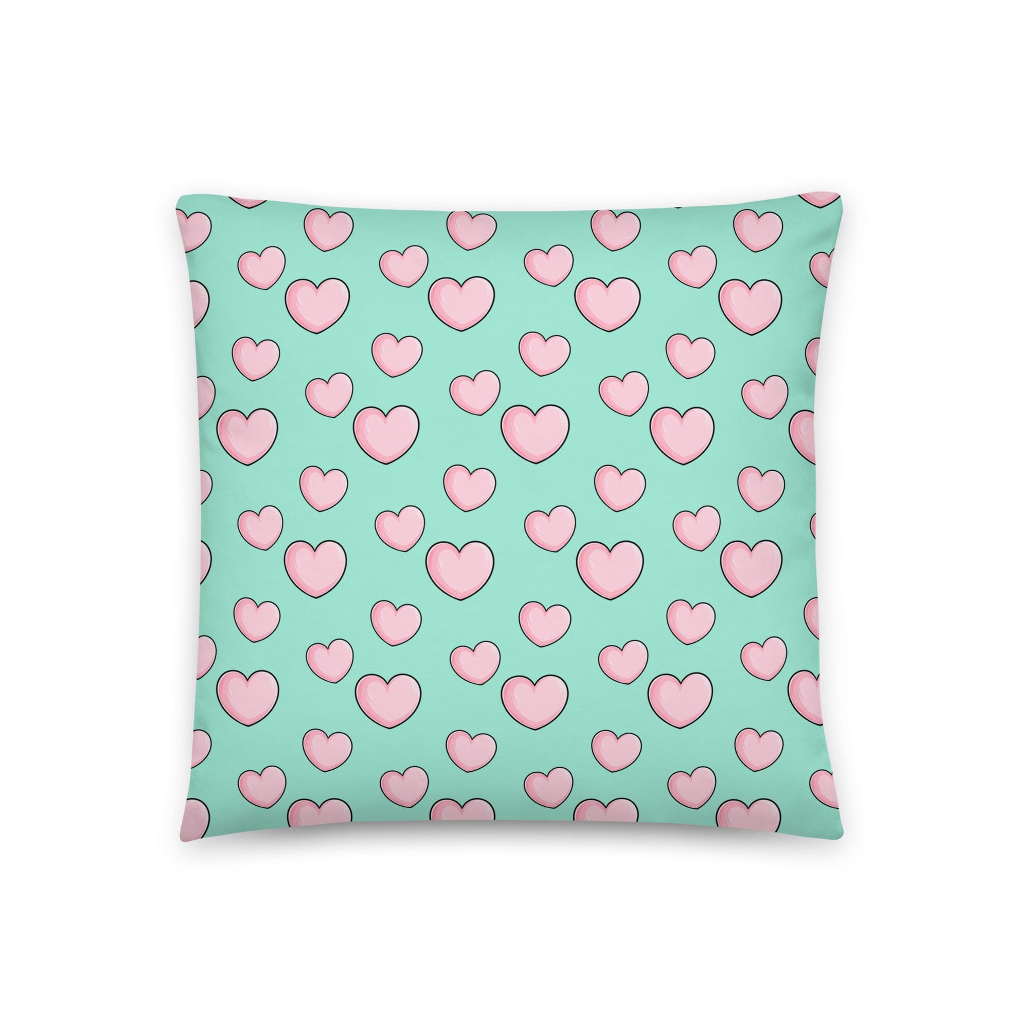 Gorgeous French Bulldog Mint Valentine&