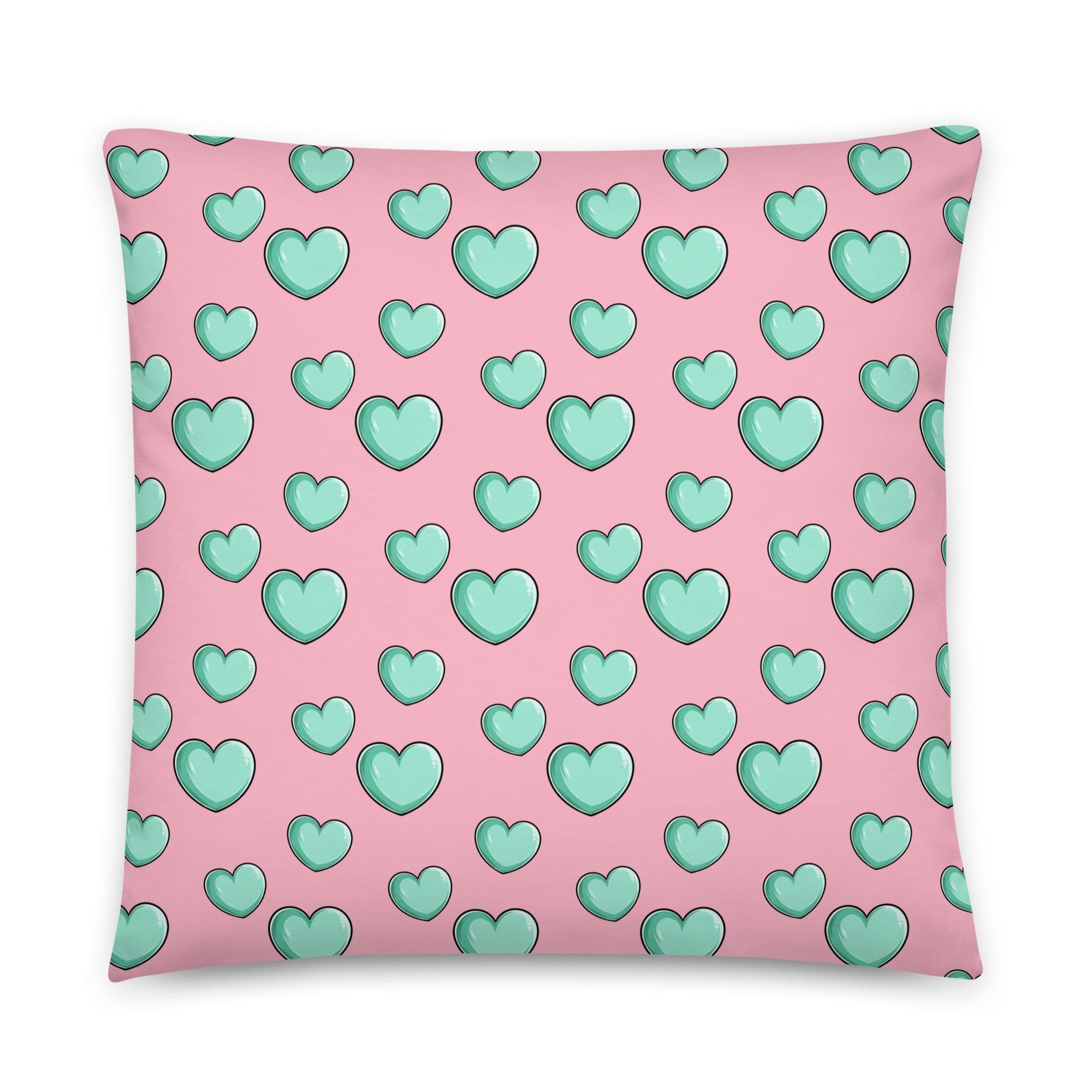 Gorgeous French Bulldog Pink Valentine&