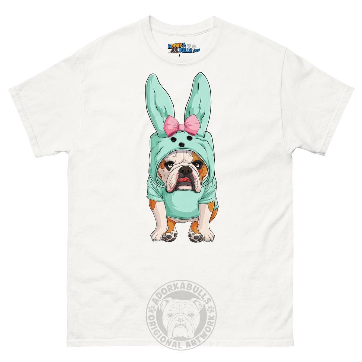 Green Peep Female Bulldog Men&