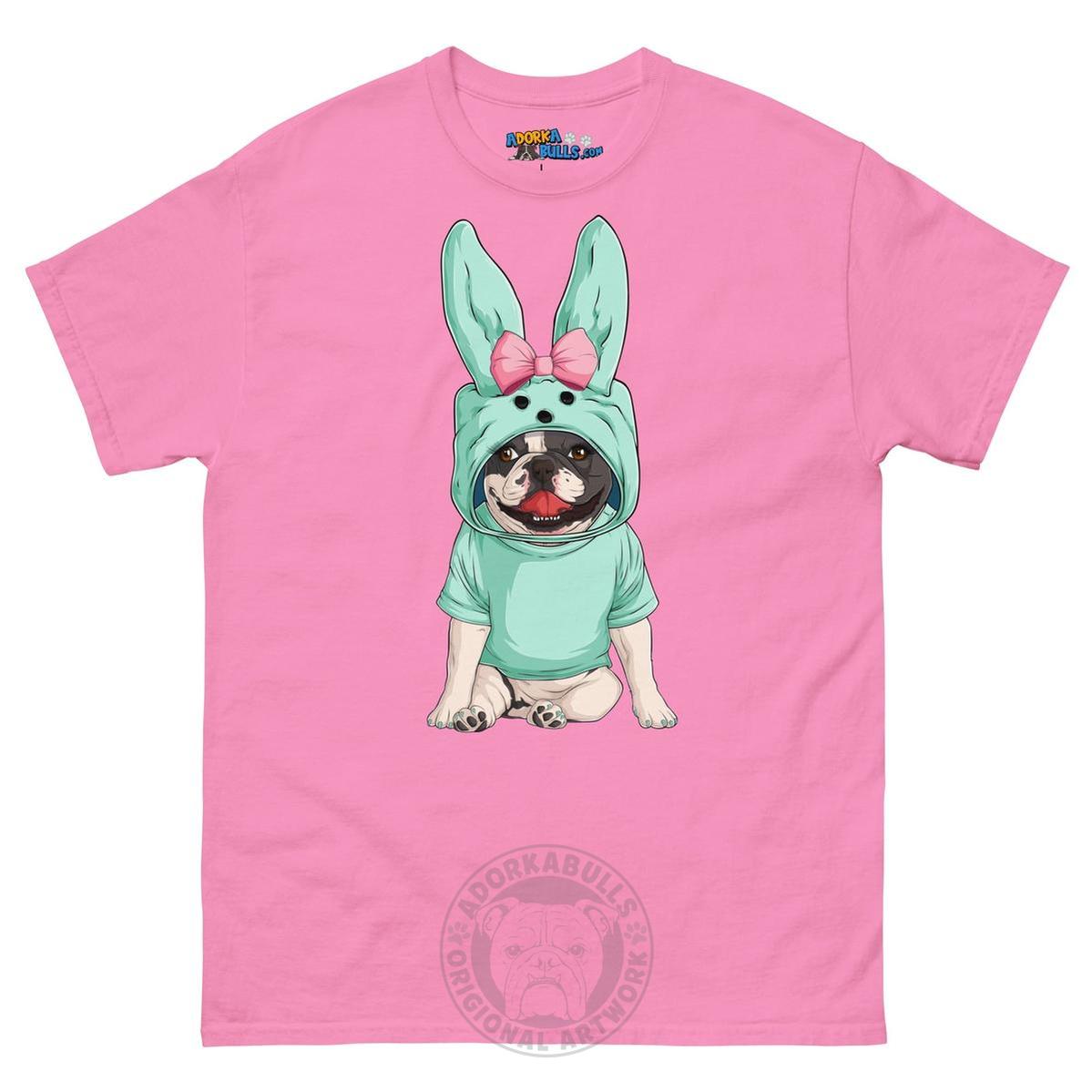 Green Peep Female Frenchie Men&