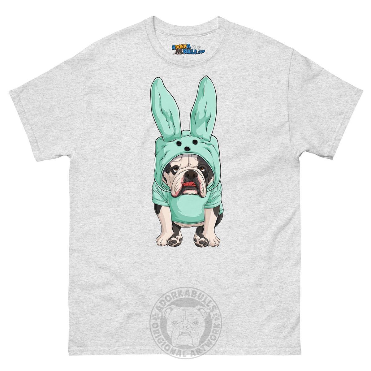 Green Peep Male Bulldog Men&