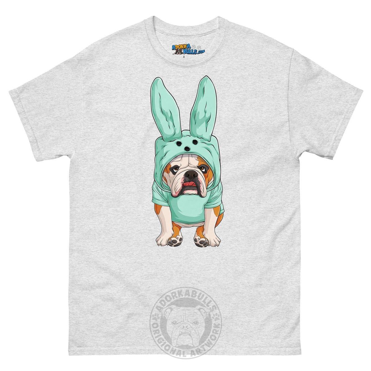 Green Peep Male Bulldog Men&