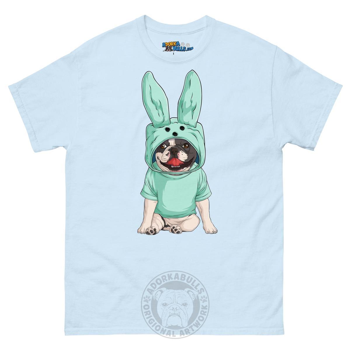 Green Peep Male Frenchie Men&