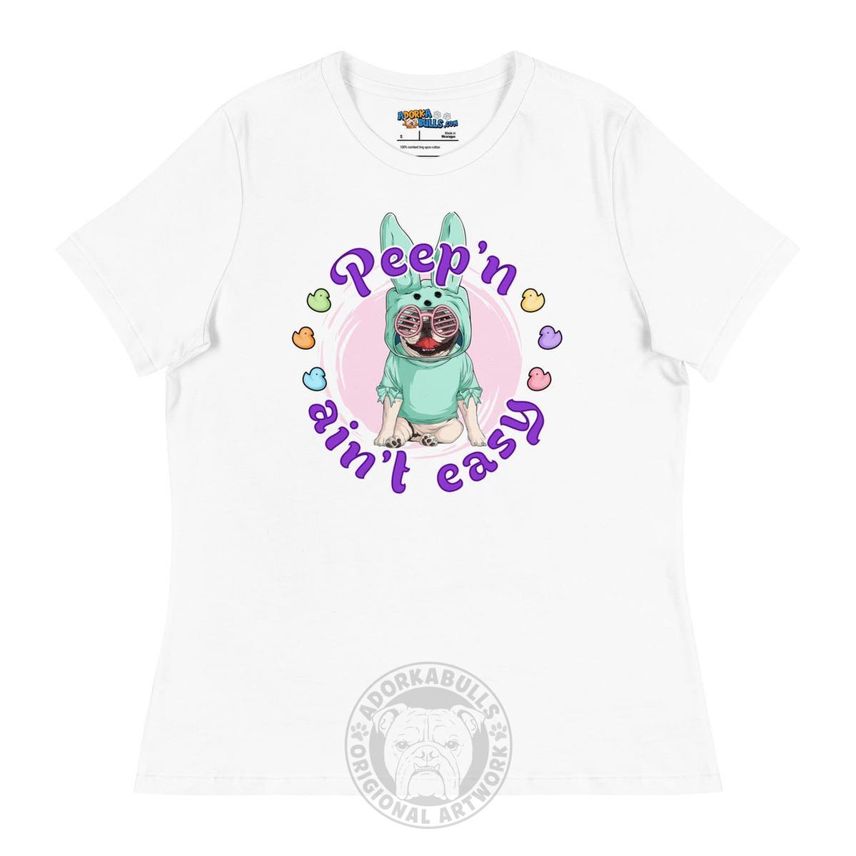 Green "Peep&
