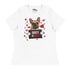 "Guilty of Love" French Bulldog Women&