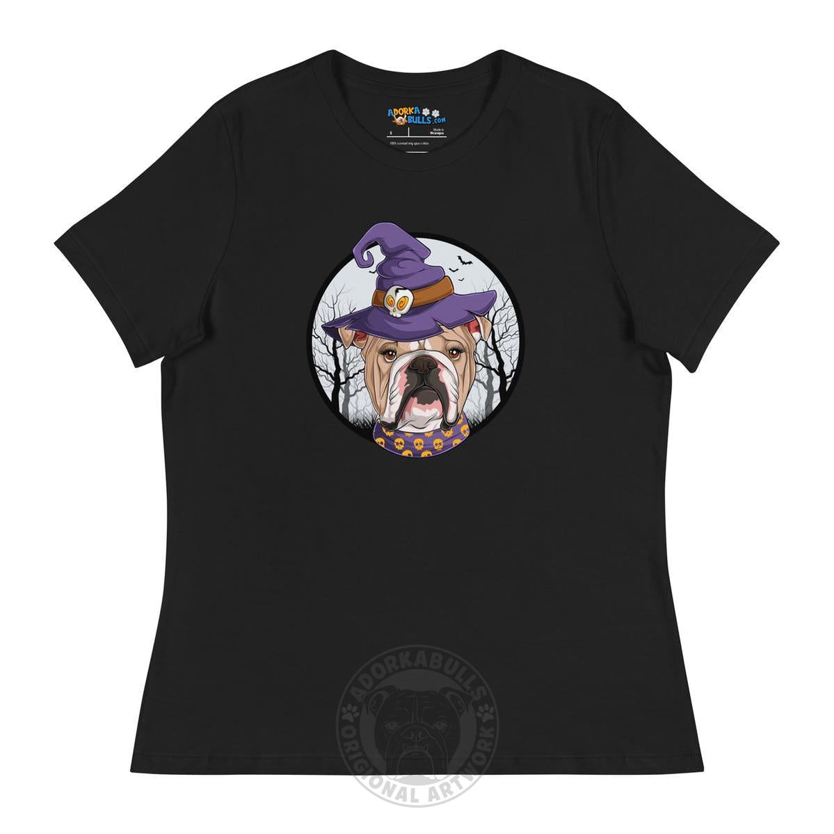 Halloween Witch women&