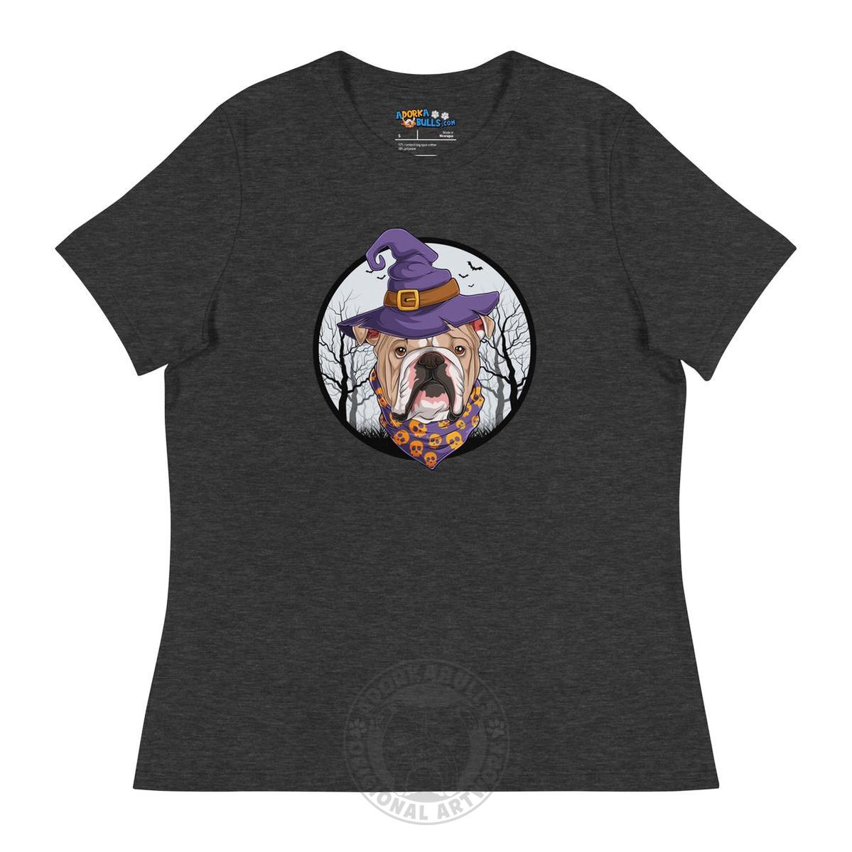 Halloween Witch women&
