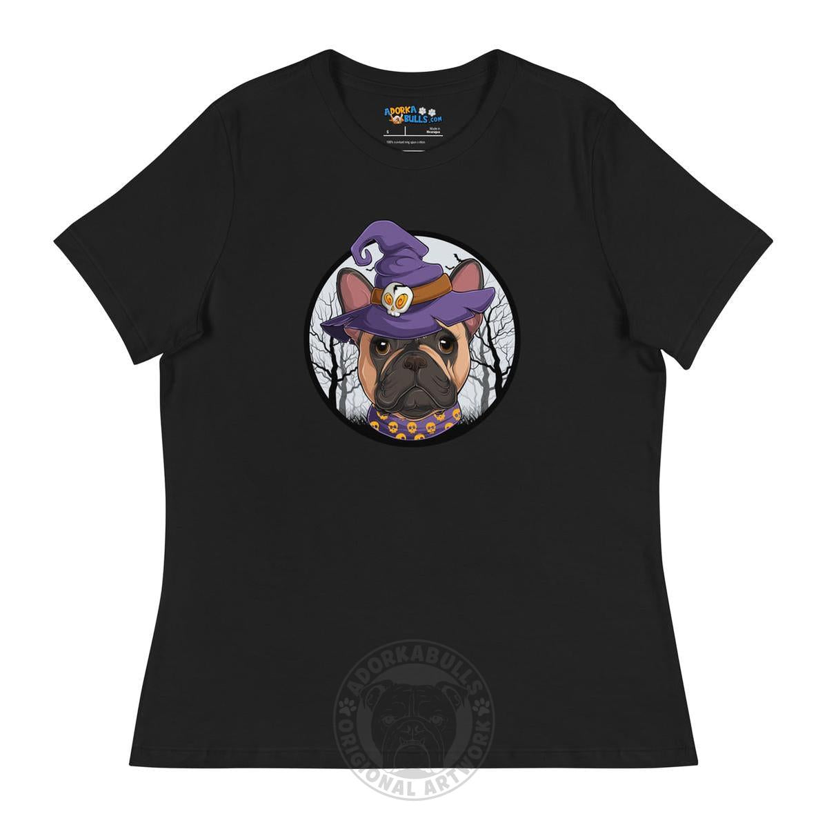 Halloween Witch women&