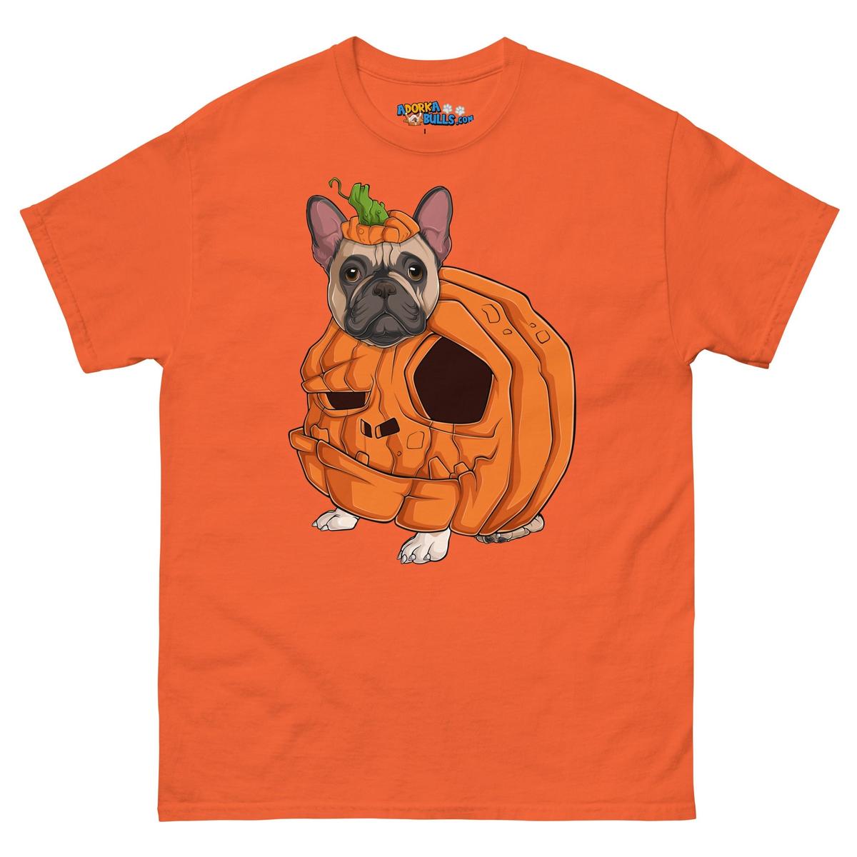 Halloween Pumpkin Men&