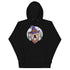 Halloween Witch Hat Unisex Hoodie
