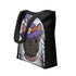 Halloween Witch Tote bag