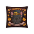 Happy Bullgiving Pillow