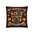 Happy Bullgiving Pillow