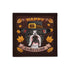 Happy Bullgiving Pillow Case
