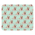 Happy French Bulldog Mouse pad | Fawn & White Colored