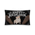 Happy Halloween Pillow