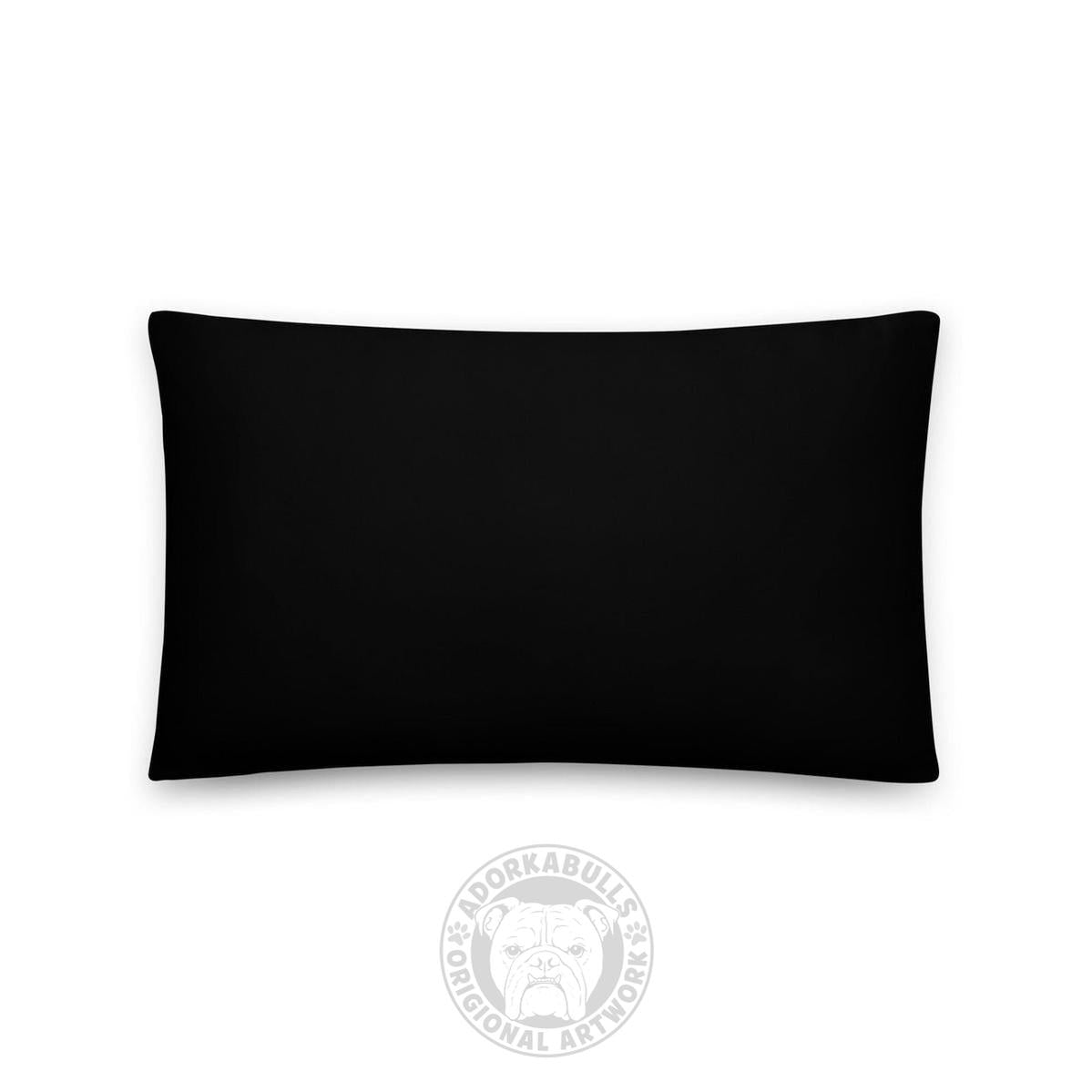 Happy Halloween Pillow