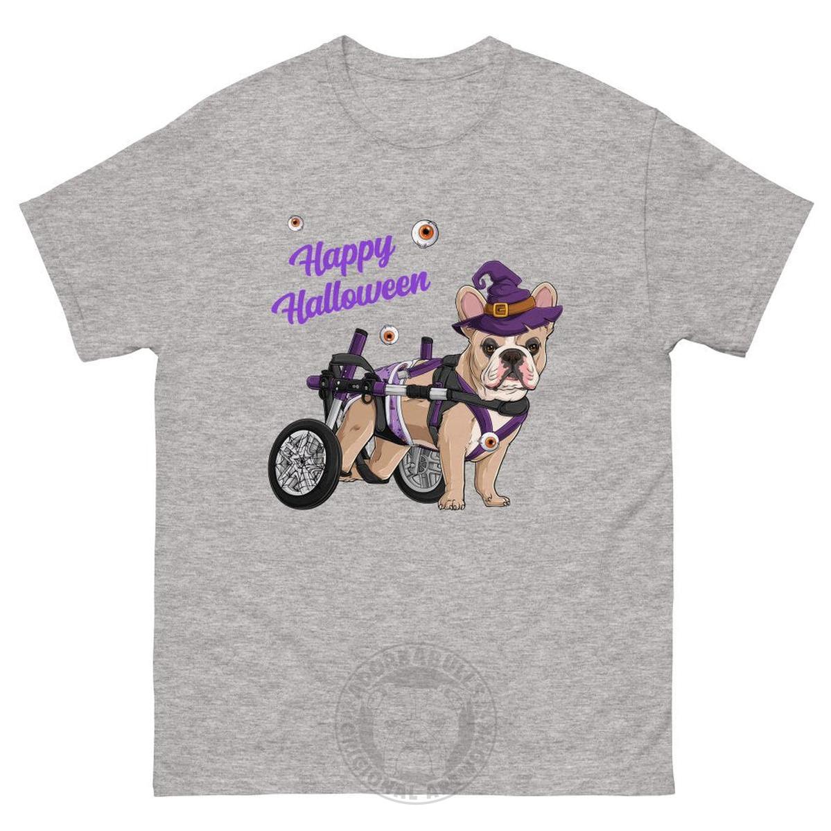 Happy Halloween Witch Men&