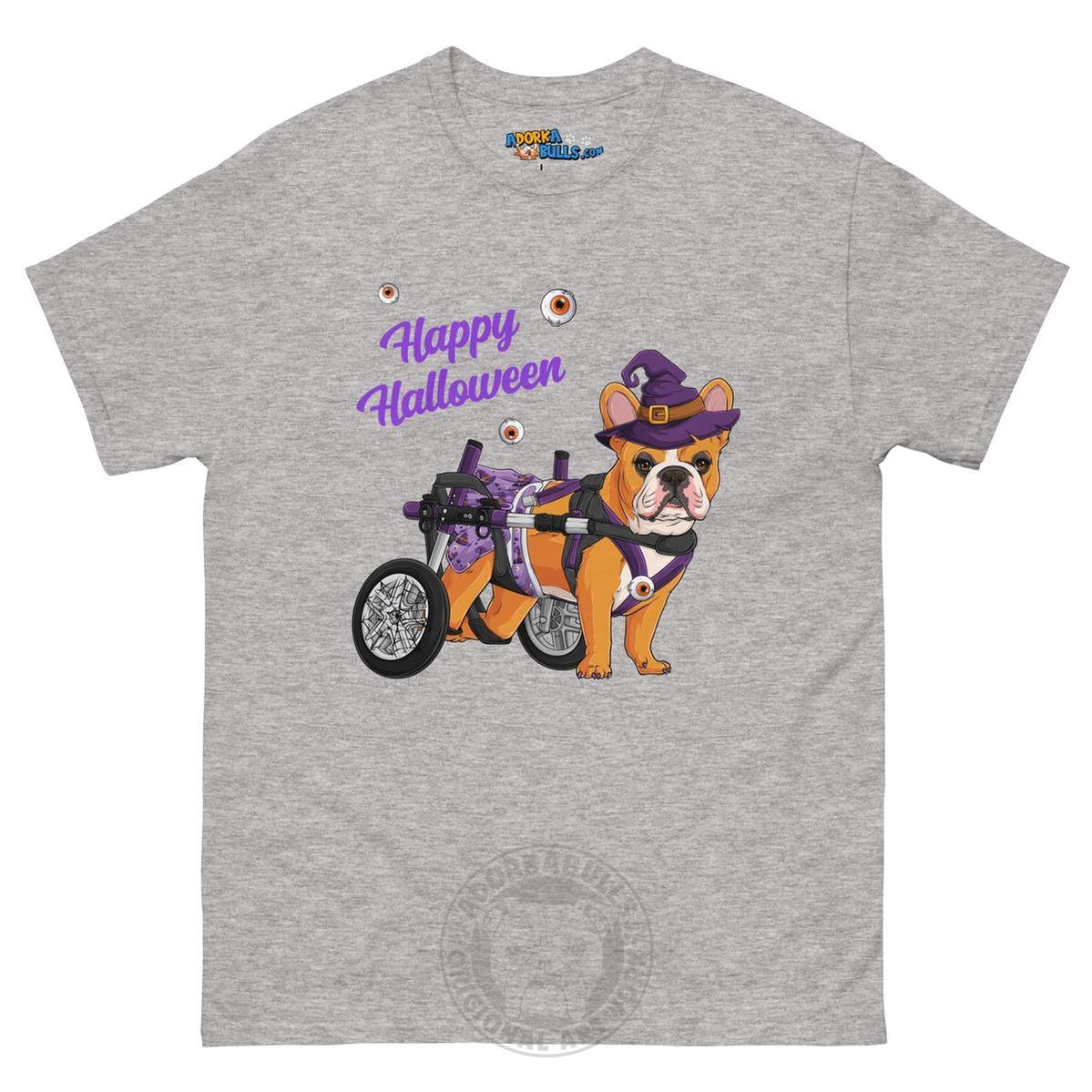 Happy Halloween Witch Men&
