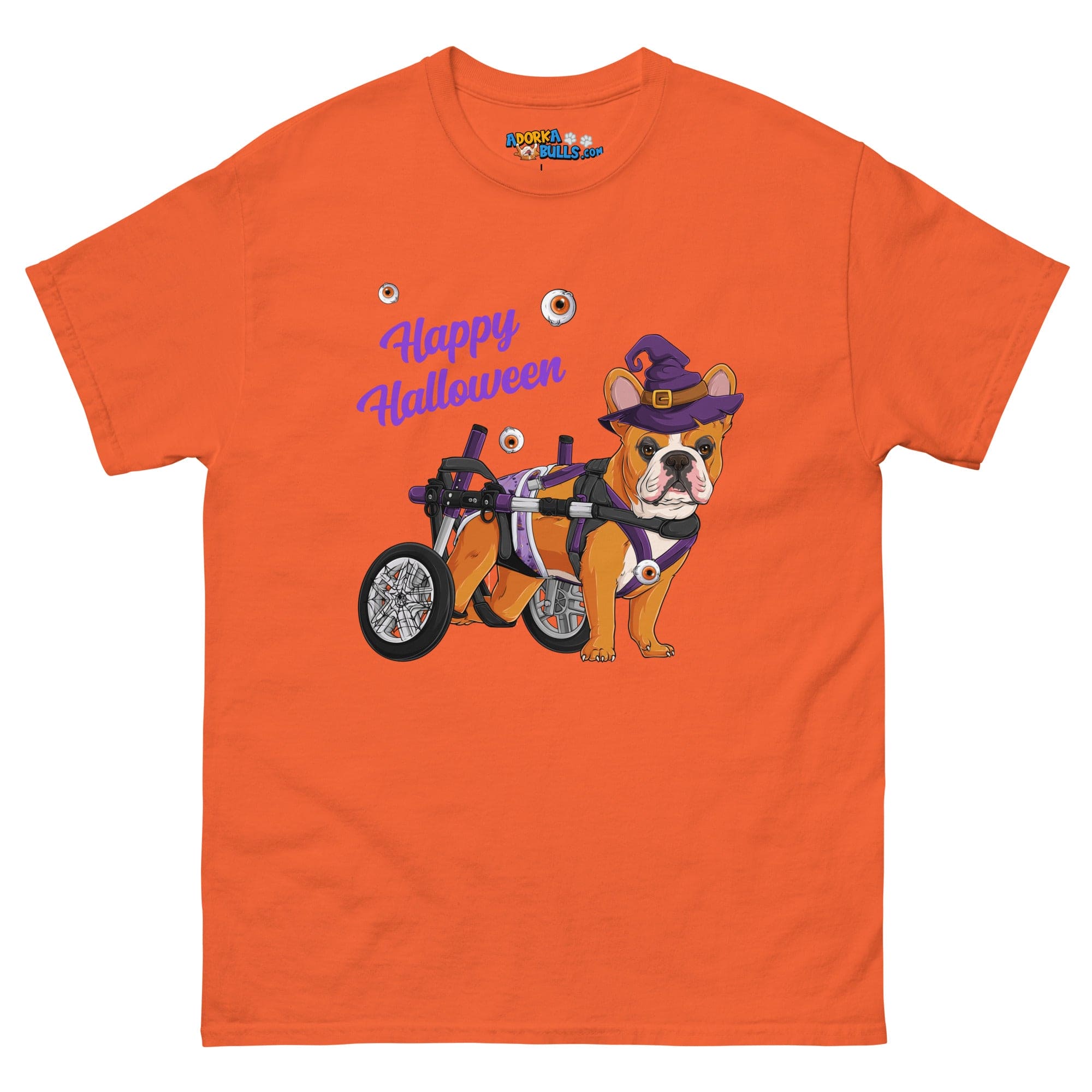Happy Halloween Witch Men&