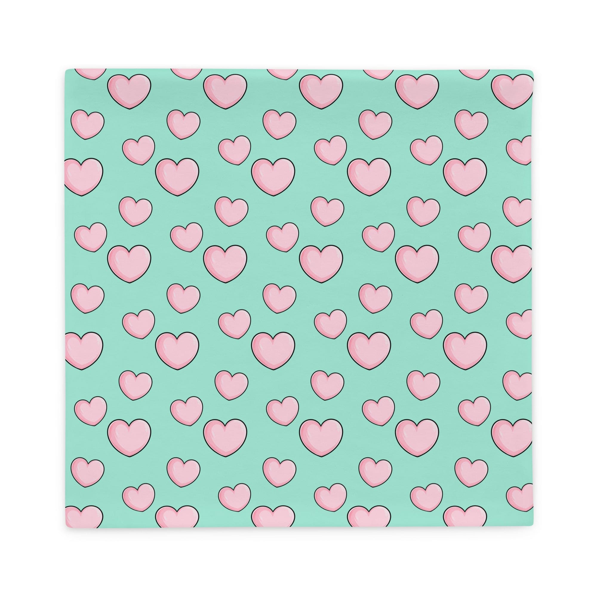 Hunky English Bulldog Mint Valentine&