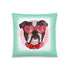 Hunky English Bulldog Mint Valentine&